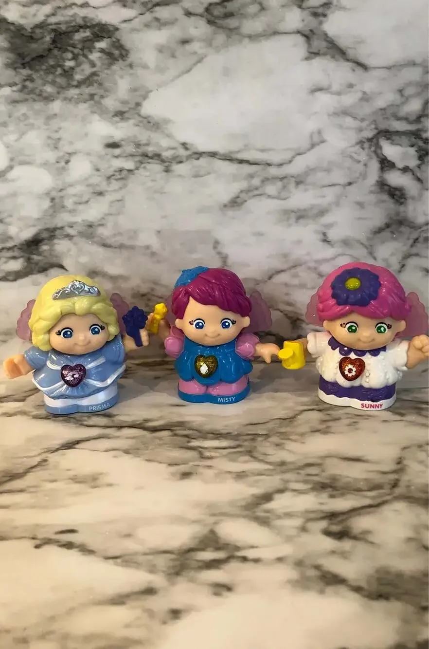 VTech Fairies